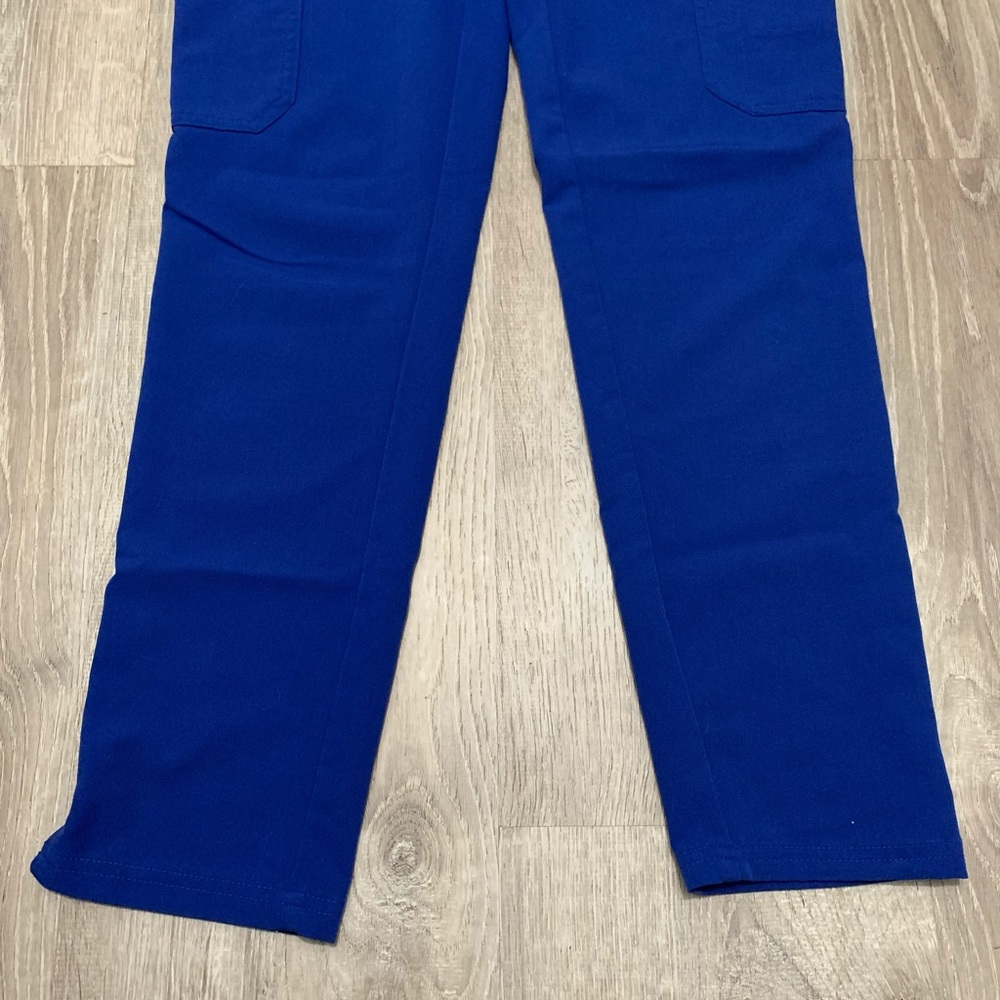 FIGS Yola Scrub Pants - Picture 4 of 6